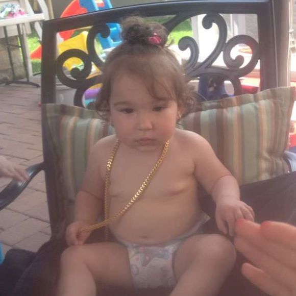 Meet your Posher, Danny - Picture 1 of 1